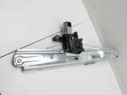 Fiat Tipo II 357 16-20 Kombi Fensterhebermotor mit Fensterheber Rechts Vorne