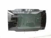 Skoda Fabia III NJ 17-22 Panoramadach