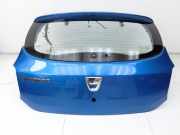 Dacia Sandero II B8 15-19 Lim Heckklappe Kofferraumdeckel