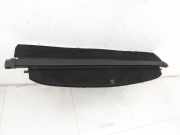 Peugeot 5008 I T87 09-13 Laderaumabdeckung Laderaumrollo