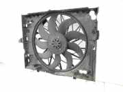 BMW E63 6er 650i 07-10 4,8i 270KW Lüfter Ventilator f. Kühler
