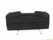 Ford Fiesta VI 6 13-17 5T Laderaumabdeckung Hutablage Heckablage