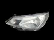 Nissan NV200 09-21 Halogen Scheinwerfer Frontscheinwerfer Links