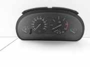 BMW 5er E39 530d 00-04 2,9 142KW Kombiinstrument Tacho