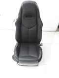 Peugeot 308 CC 07-11 Cabrio Leder Beheizt Sitz Beifahrersitz Vorne Rechts beheizt Sport