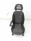 Citroën Jumper 250 14-24Sitz Fahrersitz Vorne Links