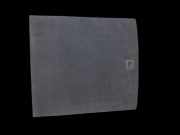 VW Sharan 7N II 10-15 Kofferraummatte Kofferraum Einlegeboden