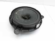 Nissan X-Trail T32 14-17 Lautsprecher Links Hinten