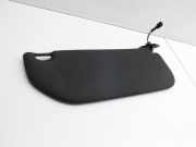 Citroen DS3 10-16 Sonnenblende Links für Fahrer