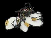 Renault Laguna III 3 08-11 Kombi Elektrokabel Leitungen Dose 13pol für Anhängerkupplung