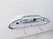 Hyundai I40 VF 12-19 Kombi Spoiler für Heckklappe