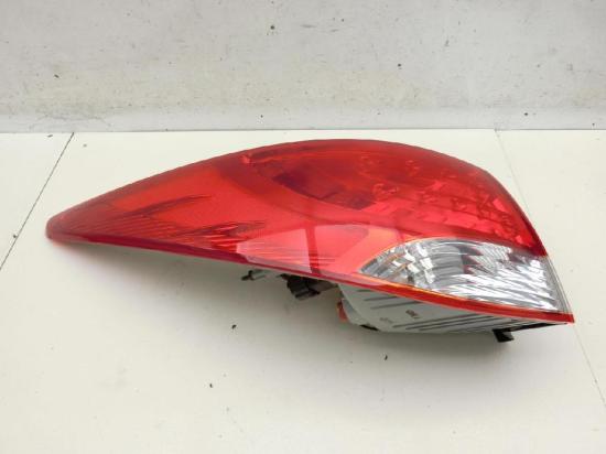 Hyundai IX35 LM 09-13 Rückleuchte Rücklicht Heckleuchte Links orig Bild Hyundai IX35 LM 09-13 Rückleuchte Rücklicht Heckleuchte Links orig