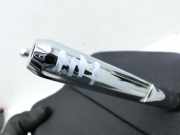 VW Golf 7 VII 5G 12-17 Kopfstütze Mitte Hinten