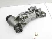Opel Astra J 12-15 1,6 85KW A16XER Ölfiltergehäuse Gehäuse Halter für Ölfilter