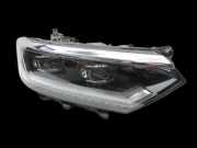 VW Passat B8 3G 14-19 LED Scheinwerfer Frontscheinwerfer Rechts orig.