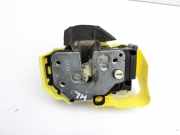 Fiat Doblo II 263 10-15 Kombi Türschloss m. ZV Stellmotor Links Hinten