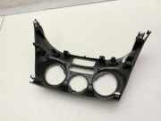 Peugeot 208 I 15-19 Blende Einbaurahmen