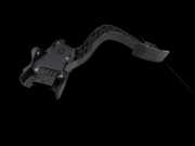 Peugeot Boxer Jumper 250 06-12 HDI 2,2 74KW Gaswertgeber Pedal