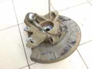 Mercedes W251 R350 07-10 Kurz 3,5 200KW 4WD Achsschenkel Radnabe mit ABS Links Hinten