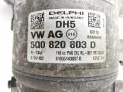 Skoda Octavia III 5E 12-16 TDI 1,6 77KW Klimakompressor Klima Kompressor