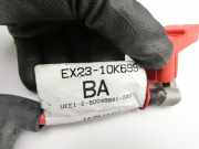 Jaguar XF X250 11-15 Lim Kabelbaum f?r Batterie ?berwachung