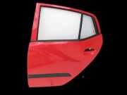 Hyundai I10 PA 11-13 Tür Links Hinten