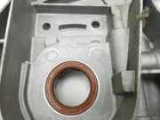 Opel Astra J 12-15 1,6 85KW A16XER Ölpumpe Stirnplatte