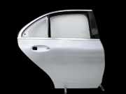 Mercedes W205 C180 14-19 Lim Tür Rechts Hinten