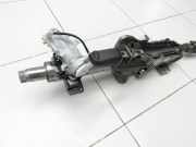 Seat Leon 1P II 09-12 Zündschloss Höhenverstellung für Lenksäule Lenkschloss Lenkradschloss