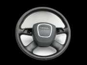 Audi A8 4E D3 05-07 Lenkrad Airbaglenkrad