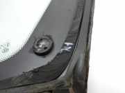 BMW F45 218d 14-18 Seitenscheibe Feste Scheibe Links Hinten