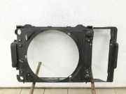 Audi A2 8Z 99-05 1,4 55KW Träger Verkleidung für Lüfter Lüfterzarge