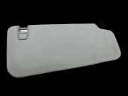 Opel Zafira C 11-16 Sonnenblende Links für Fahrer