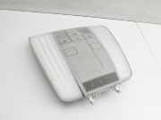 Mercedes S212 W212 E300h 13-16 Innenleuchte Innenraumleuchte Dachbedieneinheit