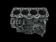 VW Touran 1T 03-06 TDI 2,0 103KW BKD Motorblock für Motor