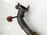 Ford EcoSport 12-22 1,0 92KW Katalysator Kat mit Flexrohr