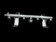 Ssangyong Tivoli 2WD 15-19 1,6 94KW Einspritzleiste Düsenstock für Einspritzanlage