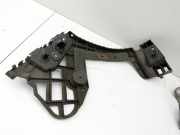 Renault Clio III 3P 09-12 Kombi Halter Träger Aufnahme Führung für Stoßstange Rechts Vorne