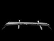 Peugeot 2008 I 16-19 Spoiler für Heckklappe