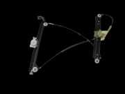 BMW E88 1er 11-13 Cabrio Fensterheber Mechanik Vorne Links