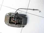 Porsche Boxster 986 2,7i 155KW Bremssattel Bremszange Links Hinten Orig. Brembo