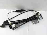 VW Passat CC 358 12-16 CoupeFensterheber ohne Fensterhebermotor Links Hinten