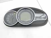 Renault Megane III 08-12 1,6 81KW Kombiinstrument Tacho