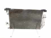 Peugeot 4007 07-12 Kondensator Klimakühler AC