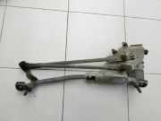 Ford Fiesta VI 08-13 Wischermotor m. Wischergest?nge Vorne