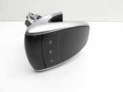 Mercedes C205 C400 15-18 Bedienteil Touchpad Controller Mittelkonsole