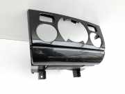 Peugeot RCZ 10-15 Mittelkonsole Verkleidung Einbaurahmen