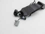 Opel Zafira C 11-16 Gurtschloss Links und Mitte Hinten r2