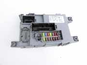 Fiat Doblo II 263 10-15 1,6D 66KW Sicherungskasten Zentralelektrik