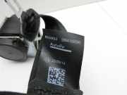 Dacia Sandero II B8 15-19 Lim Gurt Sicherheitsgurt Rechts Hinten